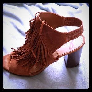 Sam Edelman Elaine Sandle